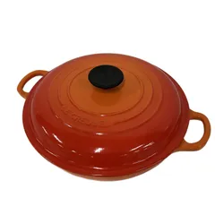 2026年最新】ル・クルーゼ キャセロールの人気アイテム - メルカリ