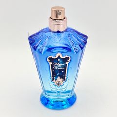 フラワーノーズ 月光人魚シリーズ オードパフューム 02青ボトル - メルカリ