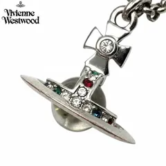 Vivienne Westwood ヴィヴィアン ウエストウッド 63020097-S001 ネックレス ペンダント アクセサリー タイニー オーブ NEW TINY ORB PENDANT RUTHENIUM