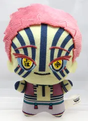 【中古】猗窩座 ちびぐるみ vol.5 鬼滅の刃