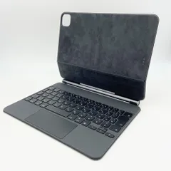 Apple Magic Keyboard マジックキーボード A2261【C6389-60】