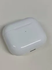 【美品】Apple AirPods 第3世代/A2566/充電ケースのみ！