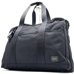 PORTER ポーター トートバッグ ビジネスバッグ ブリーフケース 2way ショルダーバッグ ステージ 肩掛け A4収納 コーデュラナイロン 大容量