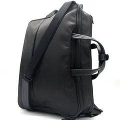 ace. エース ビジネスバッグ ブリーフケース コンビライト2 3way 黒 ブラック リュックサック バックパック ショルダーバッグ 斜め掛け  B4収納 14.0インチPC収納 スーツケース装着 ナイロン ポリエステルツイル 12L