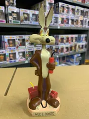 2026年最新】ワイリーコヨーテフィギュアの人気アイテム - メルカリ