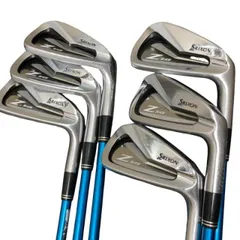 2026年最新】z545 アイアンの人気アイテム - メルカリ