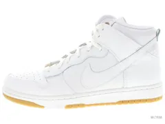 【US9】 NIKE DUNK CMFT PRM QS 716714-101 【新古品】
