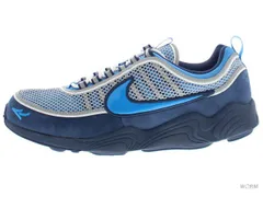 【US12】 NIKE AIR ZOOM SPIRIDON 16 / STASH AH7973-400 【新古品】