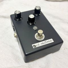 Smoggy Overdrive clone - メルカリ