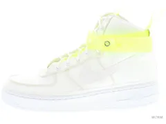 【US9】 NIKE AIR FORCE 1 HIGH 07 QS 573967-101 【新古品】