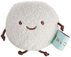 ジェリーキャット 小石 石 石ころ ぬいぐるみ 自然 stone - メルカリ