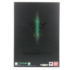 혼 웹 상점 한정 METAL BUILD 건담 엑시아(10th ANNIVERSARY EDITION) 기동 전사 건담 00(더블 오) 완성품 가동 피규어 반다이