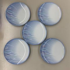 Noritake ケーキ皿5枚セット - メルカリ