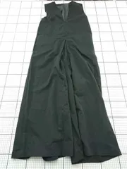 ◇ Θ ボンジュールサガン Bonjour Sagan オールインワン ブラック系 S レディース E  【1512190011470】