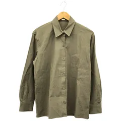 2026年最新】Stretch twill シャツ ドゥーズィエムクラスの人気