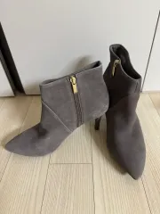 ロックポート トゥーモーション ヒール ウォーカーヒール ブーツ