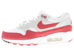 【W US7】 NIKE W AIR MAX 90/1 AQ1273-100 【新古品】