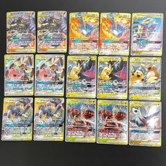 タッグチーム RR まとめ売り 14枚 被りなし - メルカリ