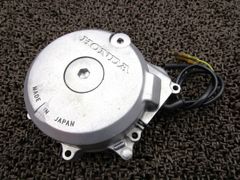 ホンダ RTL250S ジェネレータカバー　貴重品 ホンダ RTL250S ジェネレータカバー 貴重品 - メルカリ