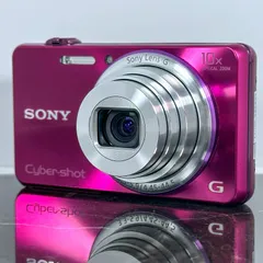 2026年最新】SONY DSC WX170の人気アイテム - メルカリ