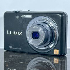 4-842 LUMIX デジカメ DMC-SZ9 充電器付 稼働品 - メルカリ