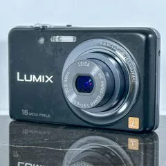 2026年最新】fh7 LUMIXの人気アイテム - メルカリ