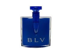 BVLGARI BLV ブルガリ ブルー オードパルファム 香水 40ml - メルカリ