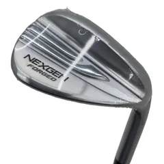 2026年最新】ネクスジェン ウェッジ 54の人気アイテム - メルカリ