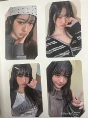 2026年最新】ROLAROLA ウォニョン トレカの人気アイテム - メルカリ