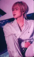 INI 佐野雄大 2025 XQUARE - MASTERPIECE 112