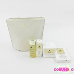 ルネセル マジックシステムセット RCMシステム フェイスマスク 使用