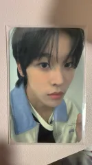 NCT リク WISH Music Korea ラキドロ