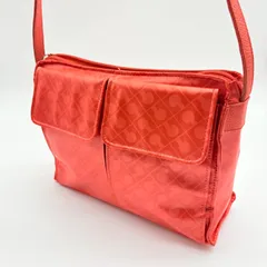 【美品✨】GHERARDINI Y2K softyshoulderbag ゲラルディーニ ソフティショルダーバッグ