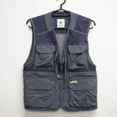 2026年最新】foxfire フィッシングベストの人気アイテム - メルカリ