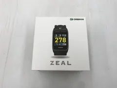 2026年最新】greenon zealの人気アイテム - メルカリ