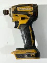 2026年最新】マキタ インパクト18v ジャンクの人気アイテム - メルカリ