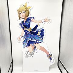 箱崎星梨花 等身大パネル 【アイドルマスターミリオンライブ】 - メルカリ
