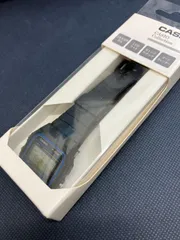 【新品未開封】CASIO カシオ F-91W チープカシオ 定番 レトロ デジタル 腕時計
