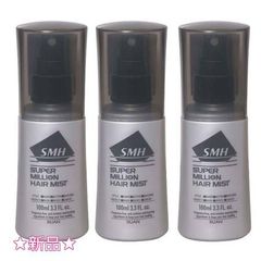 スーパーミリオンヘアミスト165ml 2本セット - メルカリ