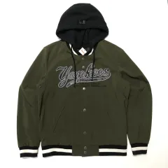 MLB ニューヨークヤンキース スタジャン