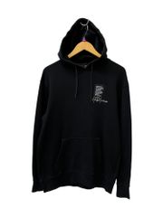 ANTI SOCIAL SOCIAL CLUB × 龍が如く コラボパーカー - メルカリ