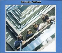 【中古】輸入洋楽CD THE BEATLES / THE BEATLES 1967-1970[輸入盤]