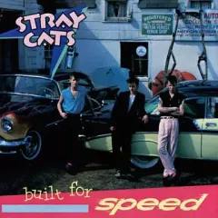 2026年最新】stray cats cdの人気アイテム - メルカリ