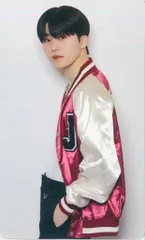 JO1 木全翔也 2023 LAPOSTA 029