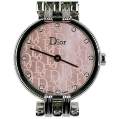 Christian Dior バギラトロッター柄D44-120 稼動品 - メルカリ