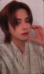 INI 松田迅 2025 XQUARE - MASTERPIECE 119