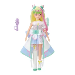 [バンダイ(BANDAI)] キミとアイドルプリキュア♪ プリキュアスタイル キュアズキューン [キュアズキューン]