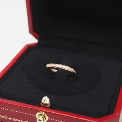 2026年最新】K18 ダイヤモンド フルエタニティリングの人気アイテム