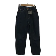 REDCARD デニムパンツ インディゴ 22