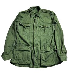 ポロカントリー復刻 ファティーグシャツ/フィッシングシャツジャケット